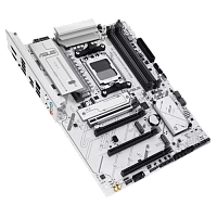 MB ASUS AMD AM5 B850 MAX GAMING WIFI WHITE DDR5 (90MB1M10-M0EAY0)