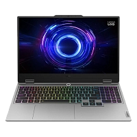 Lenovo LOQ 15IRX10 (Intel Core i7-13650HX/ DDR5 16GB/ SSD 512GB/ 15.6" FHD IPS 144Hz/ 8GB RTX5060/ 
