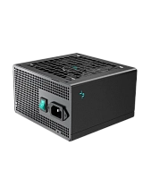 Блок питание Deepcool PN850D