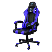 Кресло AULA F8093 Blue/Red