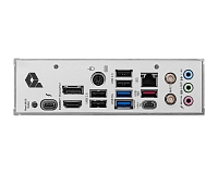 MB MSI PRO Z890-P WIFI DDR5