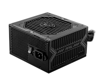 Блок питания - MSI MAG A650BN, 80 Plus Bronze, 650W