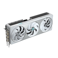 Gigabyte - 12GB GeForce RTX5070 AERO OC GV-N5070AERO OC-12GD