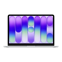 Apple Macbook Neo 13 (A18 Pro/ 6 CPU/ 5 GPU/ LPDDR 8GB/ SSD 256GB/ 13 IPS 2408×1506/ Silver)