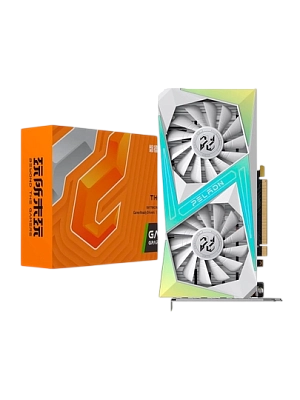 Peladn - 8GB GeForce GTX3050 128Bits GDDR6