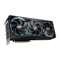 Gigabyte - 12GB GeForce RTX5070 AORUS MASTER GV-N5070AORUS M-12GD