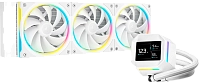 Водяной кулер Deepcool LM360 White
