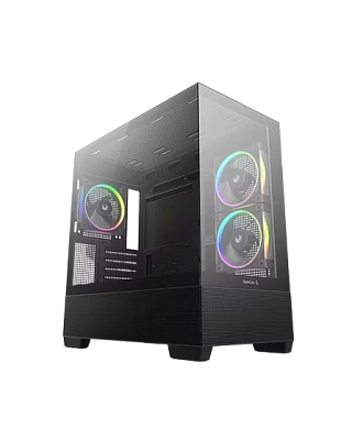 Корпус Deepcool CG380 3F