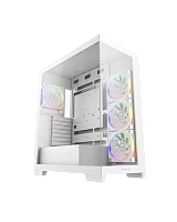 Корпус Deepcool CG580 4F V2 White