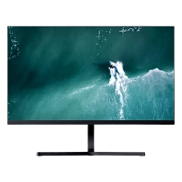 Mi - 27" Desktop Monitor 1C, IPS, 60Hz, 6mc, FHD (1920x1080), VGA+HDMI, (RMMNT27NF) 
