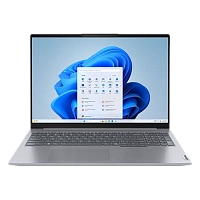 Lenovo ThinkBook 16 G7 (AMD Ryzen 5 7535HS/ DDR5 8GB/ SSD 512GB/ 16" WUXGA/ Integrated AMD Radeon/
