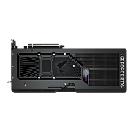 Gigabyte - 12GB GeForce RTX5070 AORUS MASTER GV-N5070AORUS M-12GD