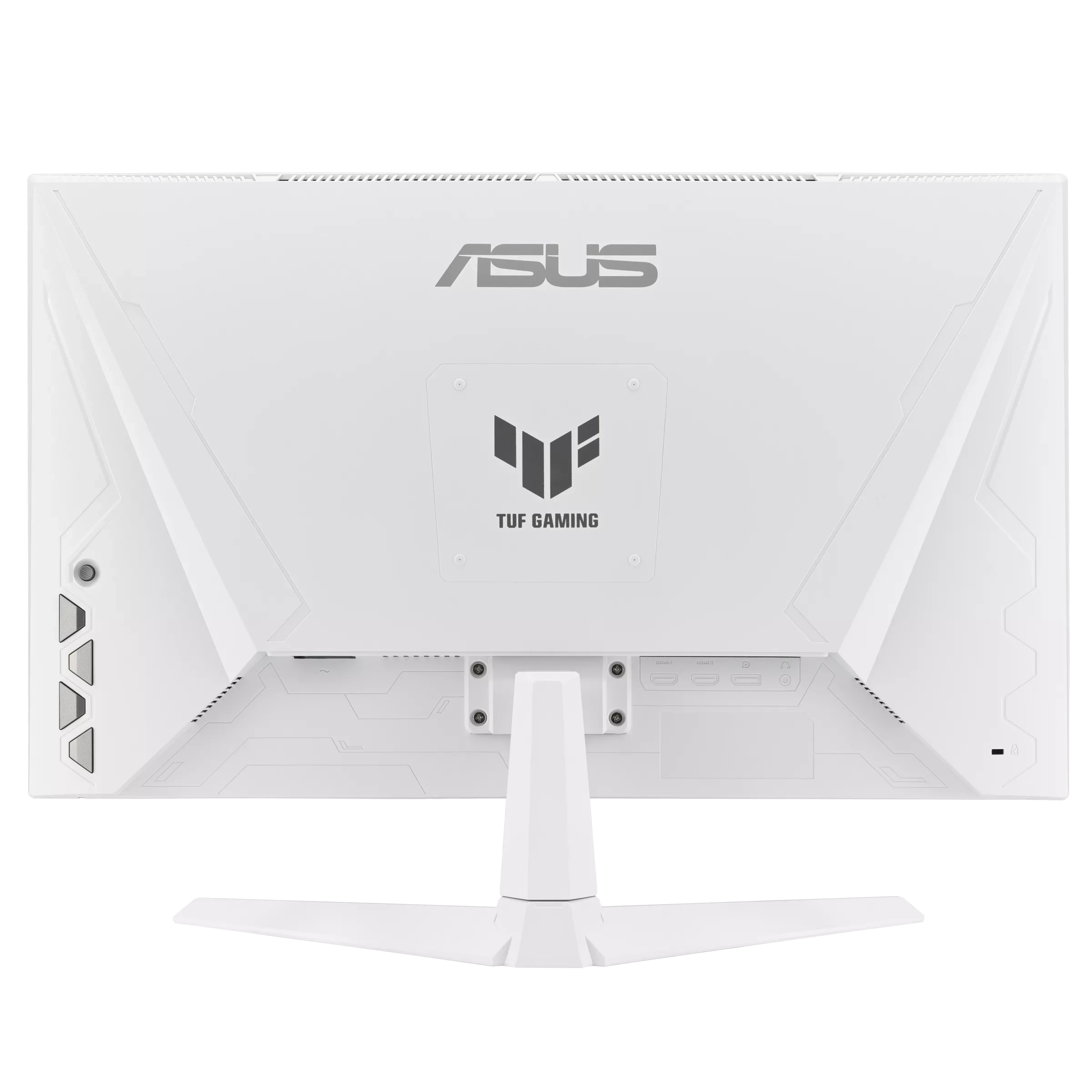 ASUS - 27" TUF Gaming VG279Q3A-W Gaming Monitor, FHD (1920x1080), 180Hz, Fast IPS, 1ms (GTG), FreeSy