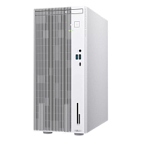 ASUS Tower DESKTOP (Intel Core i5-13420H/ DDR5 8GB/ SSD 512GB/ Intel UHD Graphics/ keyboard+mouse/ 