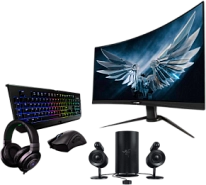 Аксессуары