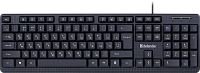 Defender Daily HB-162 Проводная клавиатура