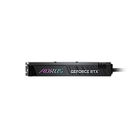 Gigabyte - 32GB GeForce RTX5090 AORUS XTREME WATERFORCE  DDR7 GV-N5090AORUSX W-32GD