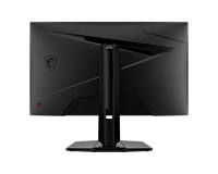 MSI - 27" G274QPF-E2 Gaming Monitor, IPS, 1mc, 180hz, WQHD (2560x1440), HDMI+DP+TypeC, Black