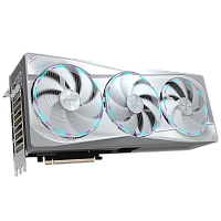 Gigabyte - 16GB GeForce RTX5080 AORUS MASTER ICE DDR7 GV-N5080AORUSM ICE-16GD