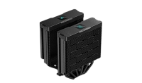 Кулер Deepcool AG620 DIGITAL BK ARGB V2