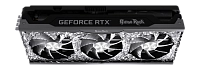 Palit - 8GB GeForce RTX3070 GAMEROCK OC GDDR6 256bit 3-DP HDMI (NE63070H19P2-1040G N-LHR)