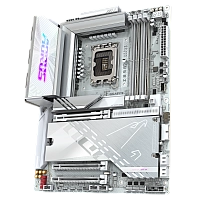 MB Gigabyte Z890 AORUS PRO ICE DDR5 LGA1851