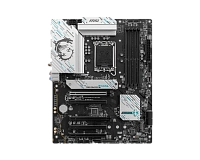 MB MSI PRO B760-P WIFI DDR4