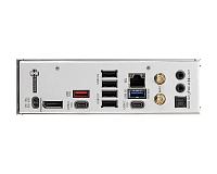 MB MSI AMD AM5 B850 GAMING PLUS WIFI DDR5 WiFi6E
