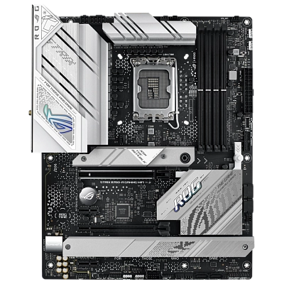 MB ASUS ROG STRIX B760-A GAMING WIFI DDR5