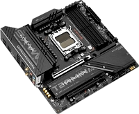 MB Maxsun Terminator B850M PRO DARK WIFI