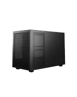 Корпус Deepcool CH260 WOOD