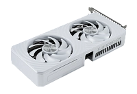 Palit - 16GB GeForce RTX5060Ti WHITE OC GDDR7 128bit 3-DP HDMI (NE7506TU19T1-GB2061M)