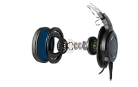Audio technica-ATH-G1-