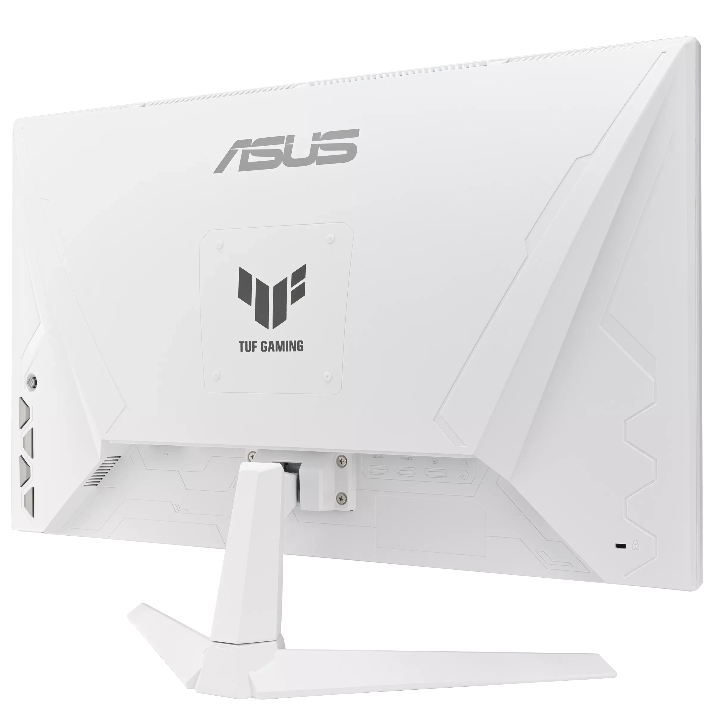 ASUS - 27" TUF Gaming VG279Q3A-W Gaming Monitor, FHD (1920x1080), 180Hz, Fast IPS, 1ms (GTG), FreeSy