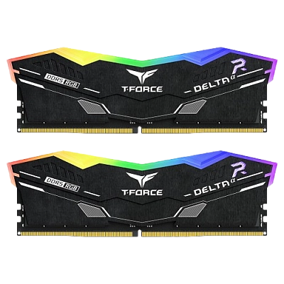 Teamgroup T-FORCE DDR5 64GB (32+32) 6000Mhz