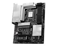 MB MSI PRO Z890-P WIFI DDR5