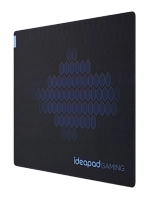 Коврик для мышки Lenovo IdeaPad Gaming Cloth Mouse Pad M (p/n GXH1C97873)
