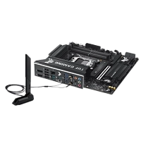 MB ASUS AMD AM5 GAMING B850M-PLUS WIFI DDR5 (90MB1IY0-M0EAY0)