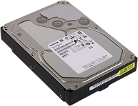 Toshiba-HDD 8TB 7200Rpm (HDWT380UZSVA)