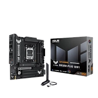 MB ASUS AMD AM5 GAMING B850M-PLUS WIFI DDR5 (90MB1IY0-M0EAY0)