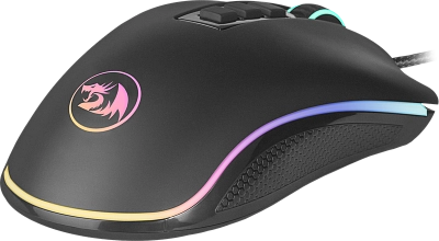 Мышь Redragon COBRA FPS M711-FPS