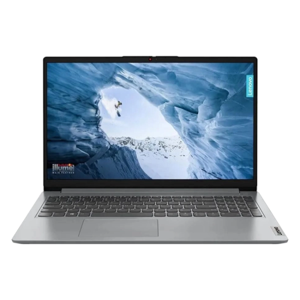 Lenovo IdeaPad 1 15IJL7 (Intel Celeron N4500/ DDR4 8GB/ SSD 256GB/ 15.6 FHD LCD/ Intel UHD Graphics/