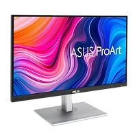 ASUS - 27" PA279CV ProArt Monitor, IPS, 5mc, 60Hz, UHD (3840x2160) 4K, HDMI, DisplayPort, Type-C,