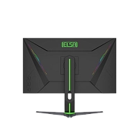 Elsa - 27" EA271FX Pro Gaming Monitor, IPS, 360Hz, 1mc, FHD (1920*1080), HDMI, DP, RGB, Black