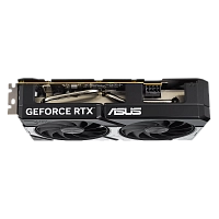 ASUS - 8GB GeForce RTX5060 DUAL OC GDDR7 (90YV0N12-M0NA00)