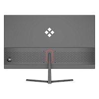 Pixel - 25" PXG25FP Gaming Monitor, IPS, 380Hz, 1mc, FHD (1920*1080), HDMI+DP, Black  