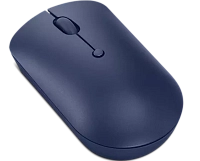 Мышь Lenovo 540 USB-C Compact Wireless Mouse (Abyss Blue) (GY51D20871)