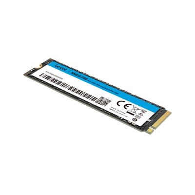 SSD M2 Lexar 1TB  NVMe NM610 Pro