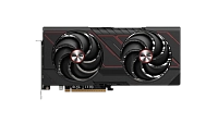 Sapphire - 16GB PULSE AMD RADEON RX9070 GAMING HDMI / DP (11349-03-20G)