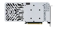 Palit - 16GB GeForce RTX5060Ti WHITE OC GDDR7 128bit 3-DP HDMI (NE7506TU19T1-GB2061M)